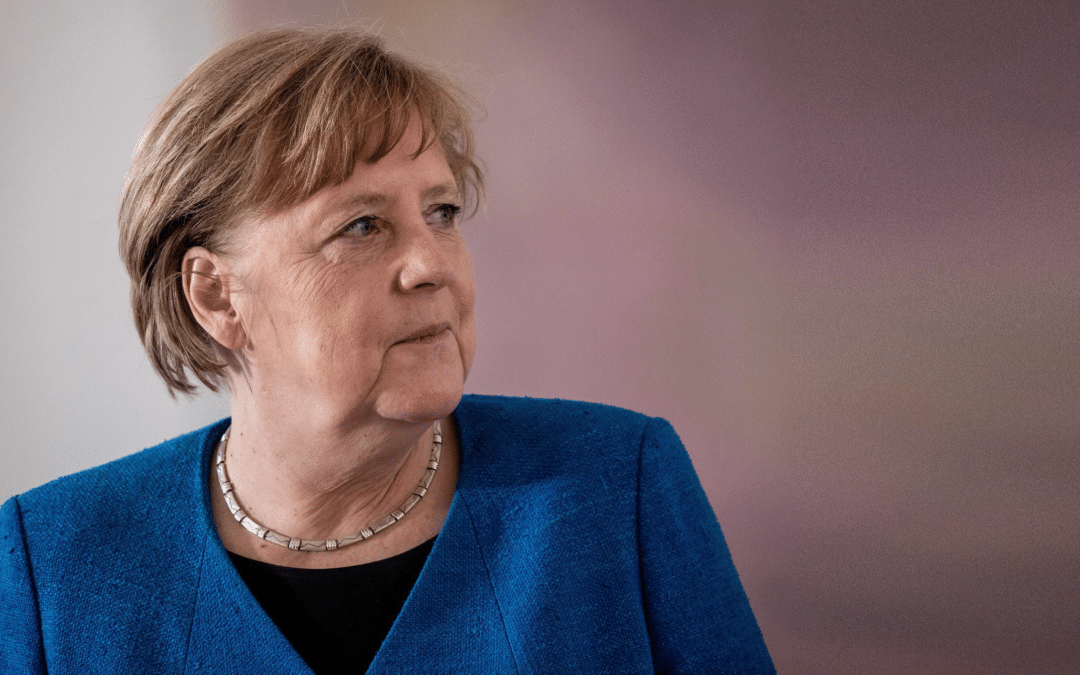 Was bleibt von der Ära Merkel?