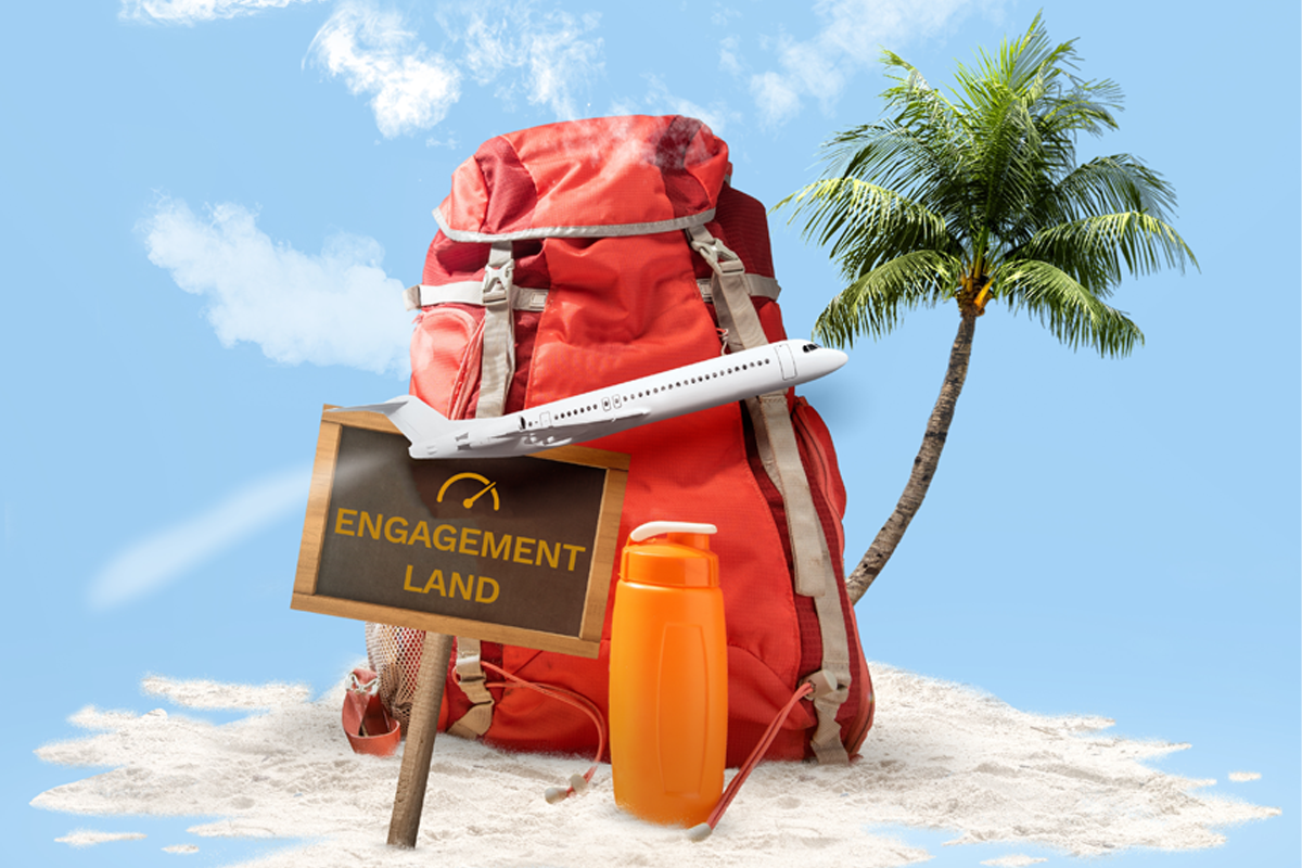 Destination: Engagement – Tipps für eure erfolgreichen Travel-Kampagnen