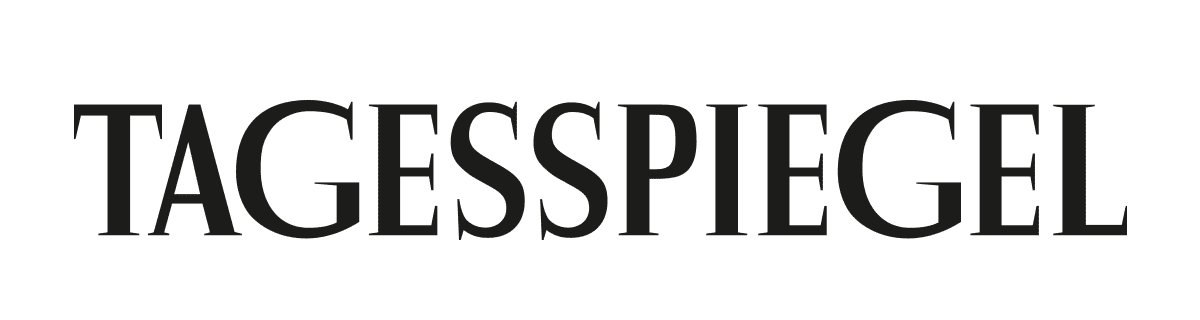 Der Tagesspiegel-logo