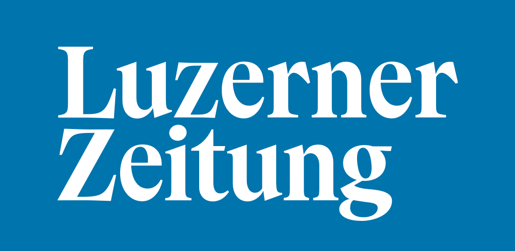 Luzerner Zeitung-logo