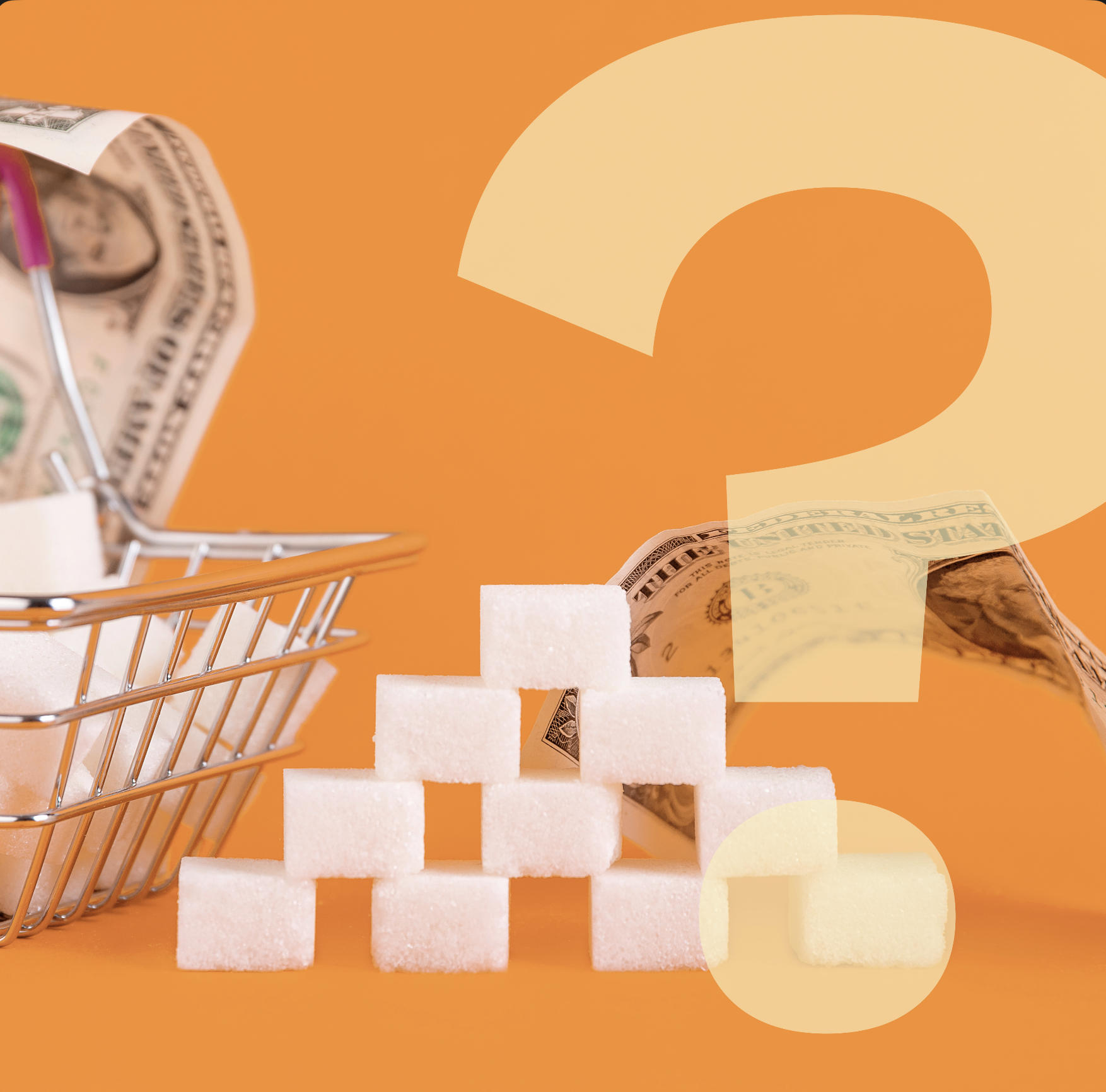 The Sugar Tax: Sound Public Policy or Paternalism?