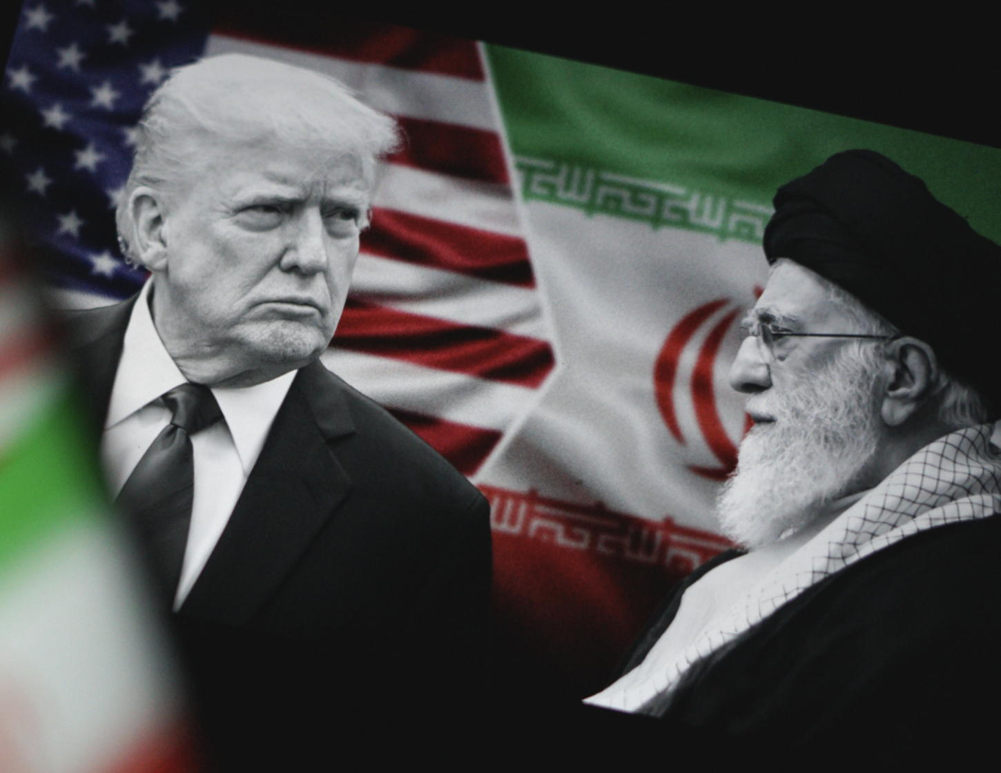 How a Global Audience Read the Iran War