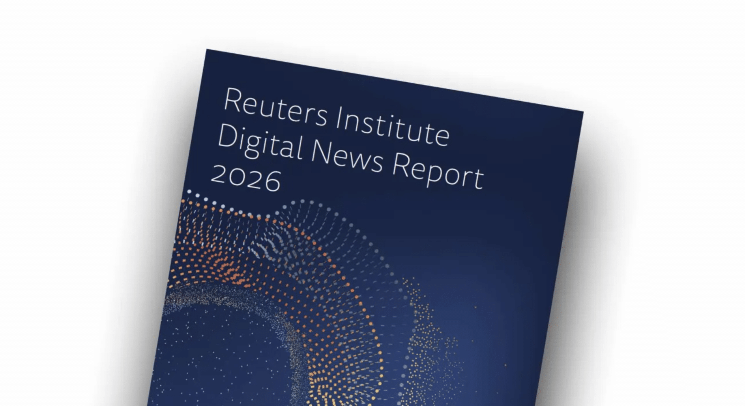 3 Problems the 2026 Reuters Report Reveals and How Audience Polling Solves Them