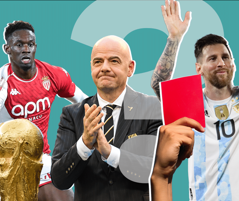 One World Cup, Many Opinions